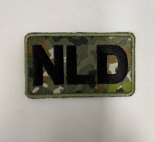 NLD Badge NFP