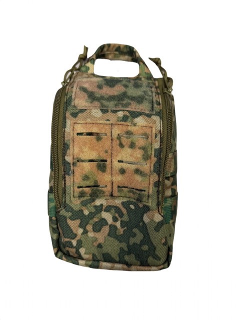 NFP Slimline Utility Pouch