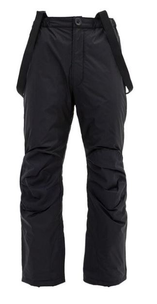 Carinthia Hig 4.0 Trousers Black