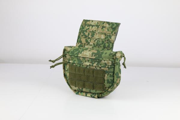 NFP Drop Down Utility Pouch