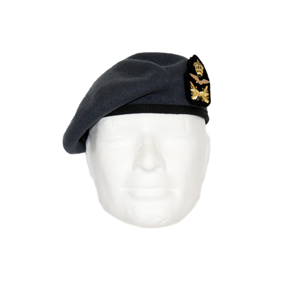 Baret Luchtmacht KLu